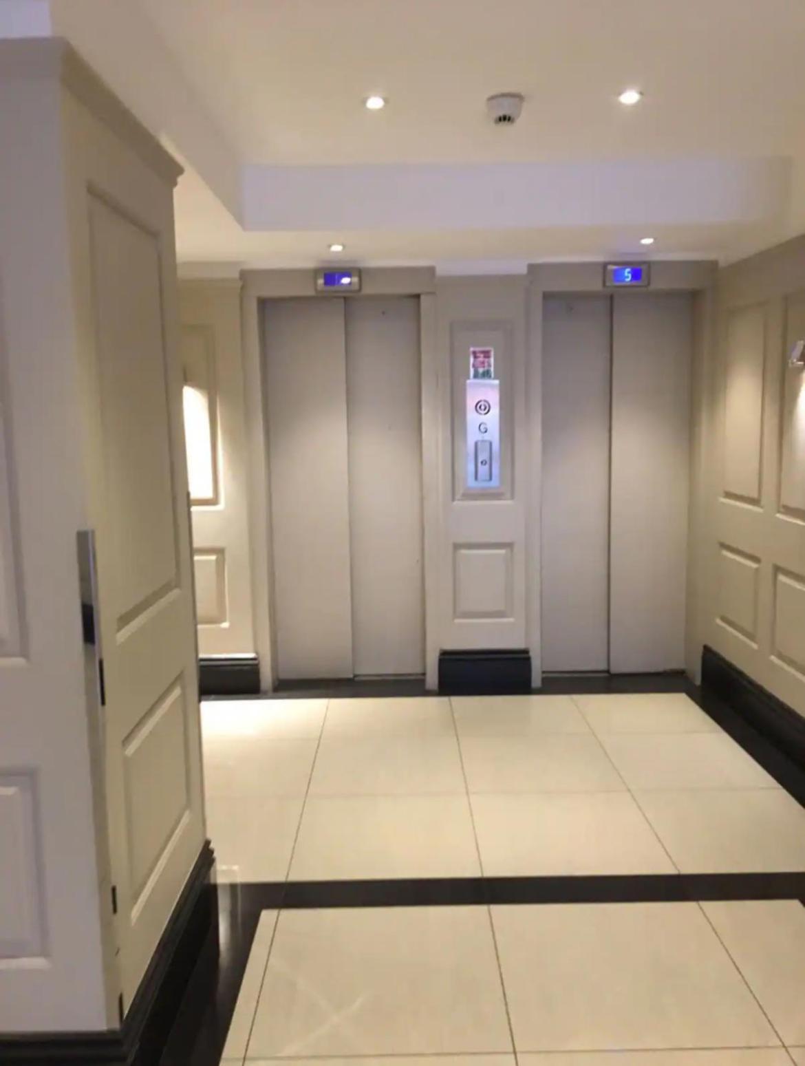 Spacious Studio - Central London South Kensington - Harrods Kültér fotó