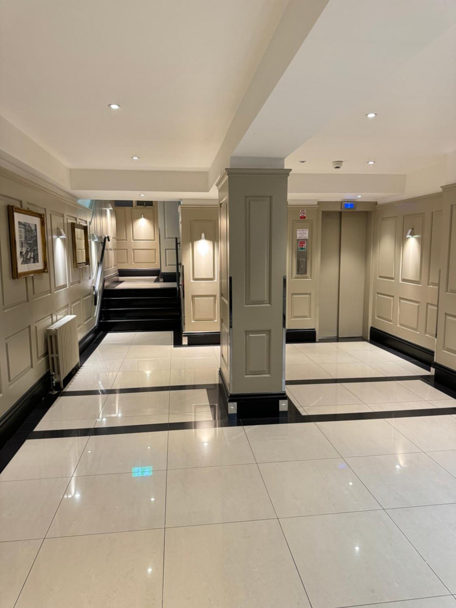 Spacious Studio - Central London South Kensington - Harrods Kültér fotó