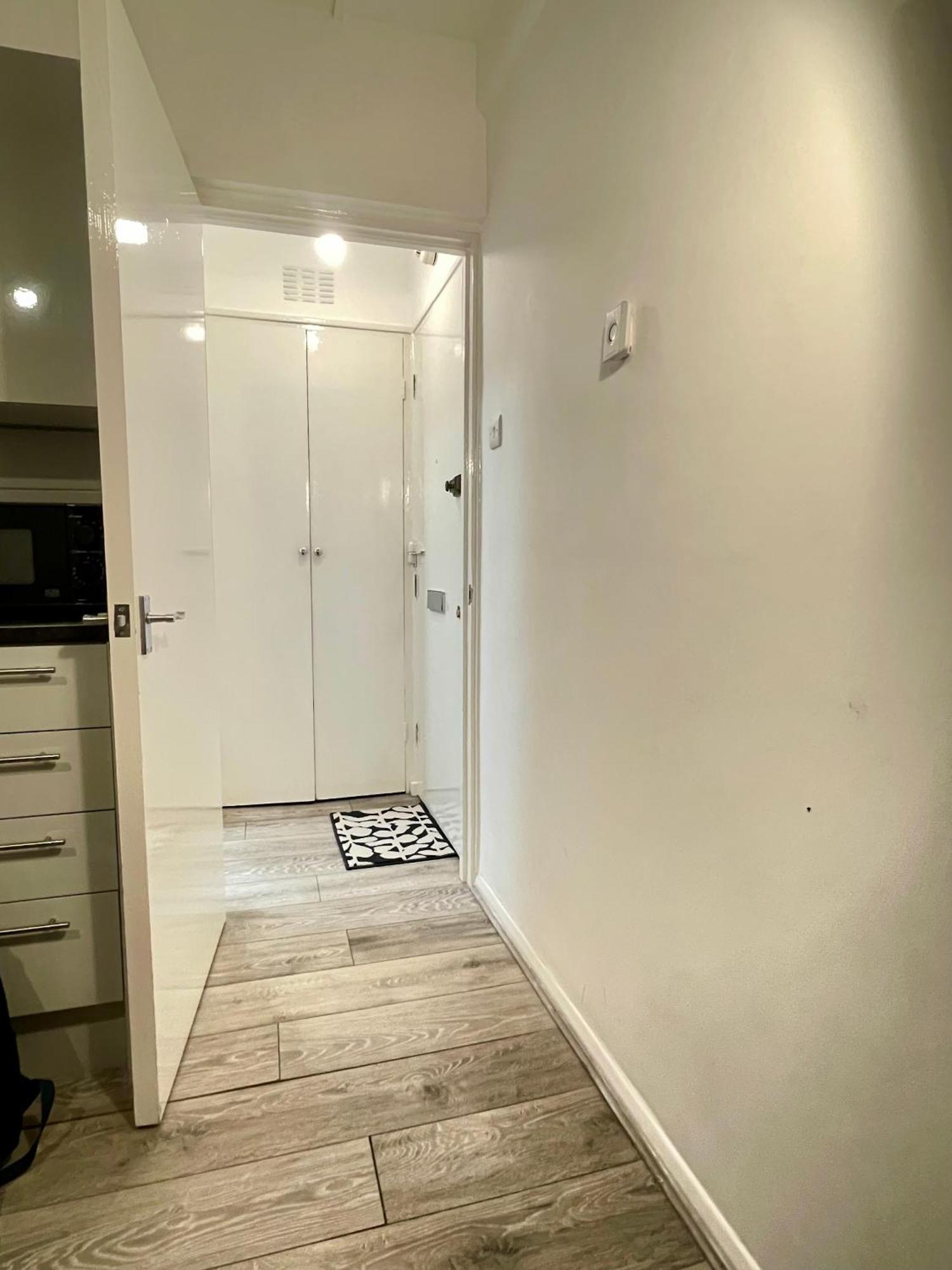 Spacious Studio - Central London South Kensington - Harrods Kültér fotó