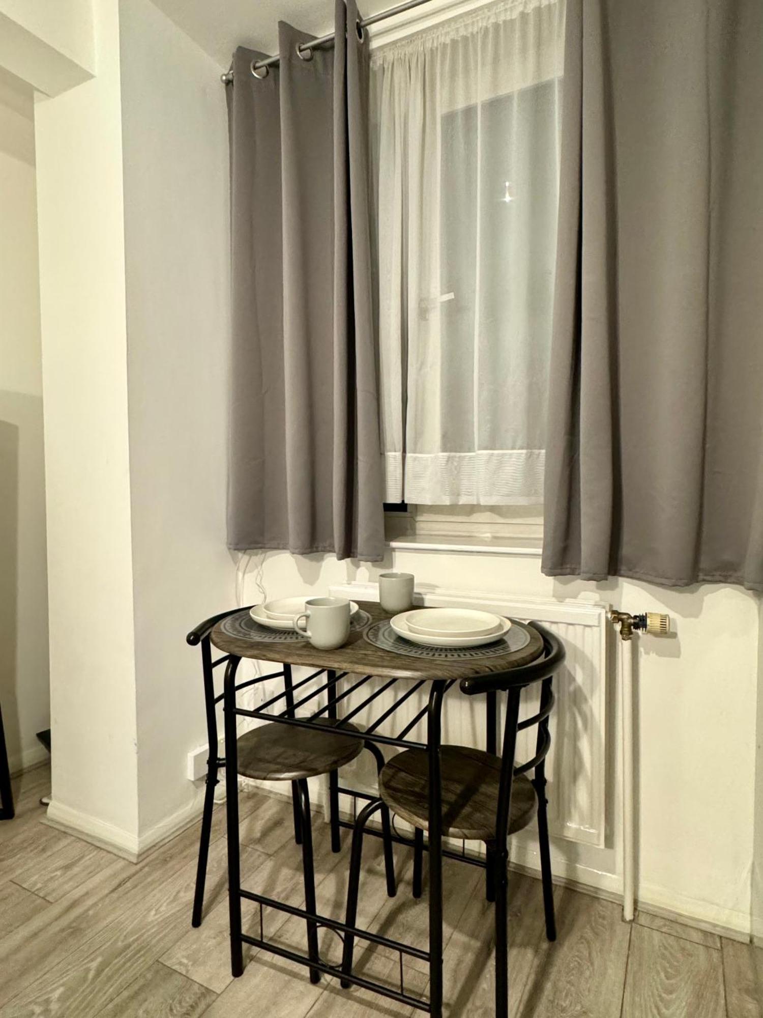 Spacious Studio - Central London South Kensington - Harrods Kültér fotó