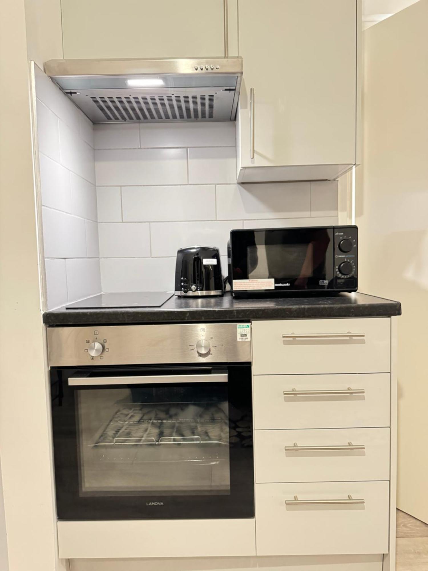 Spacious Studio - Central London South Kensington - Harrods Kültér fotó