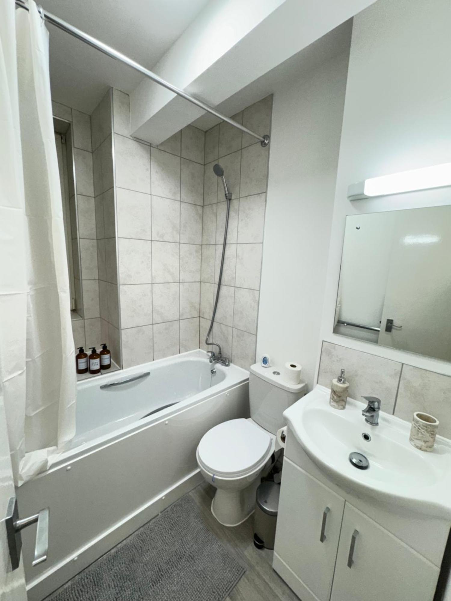 Spacious Studio - Central London South Kensington - Harrods Kültér fotó