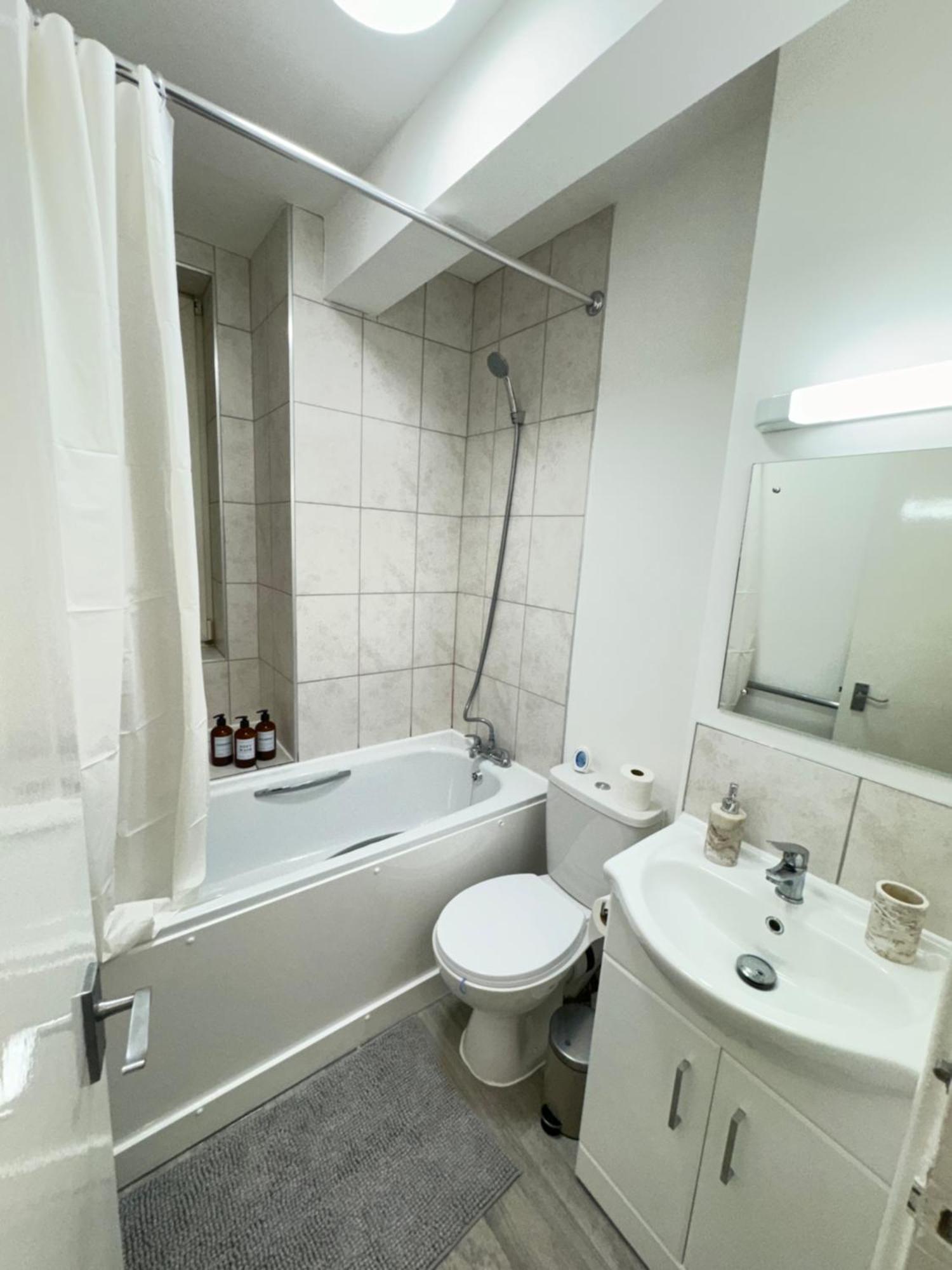 Spacious Studio - Central London South Kensington - Harrods Kültér fotó