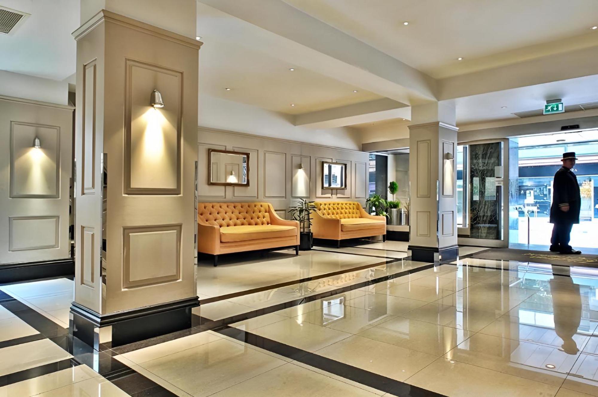 Spacious Studio - Central London South Kensington - Harrods Kültér fotó